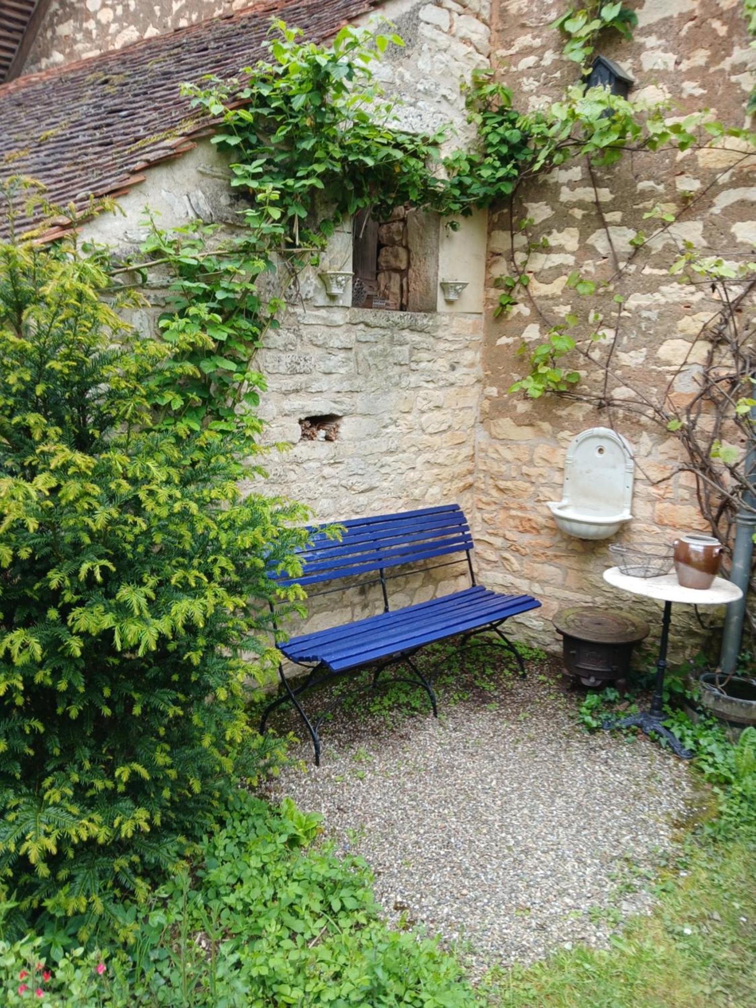 Maison Frankrijk Couloutre Exterior photo