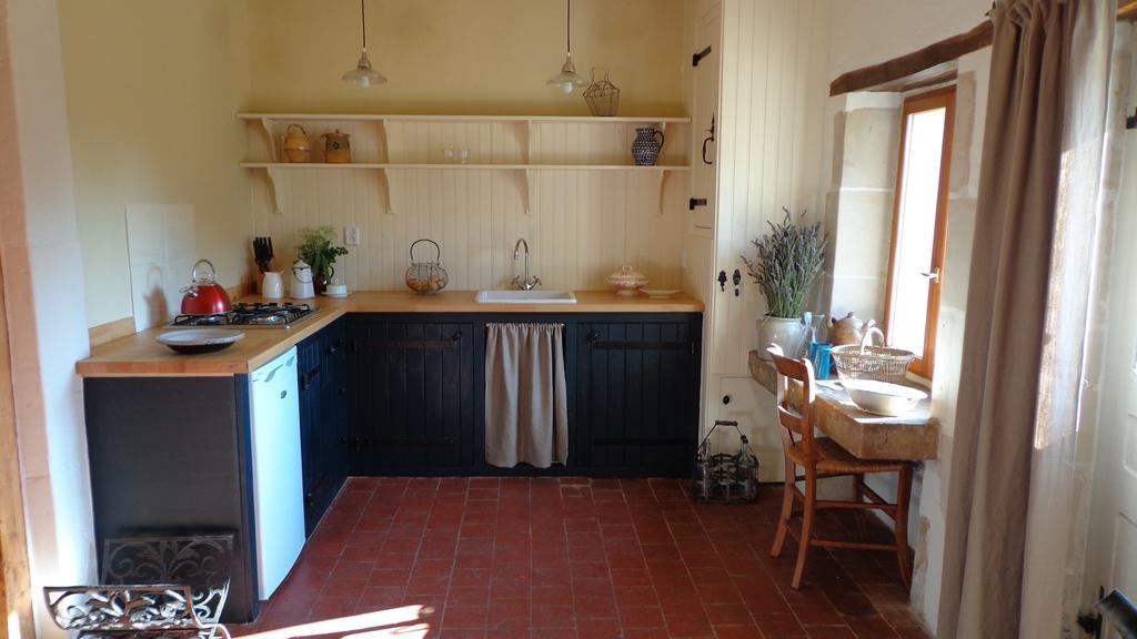 Maison Frankrijk Couloutre Room photo