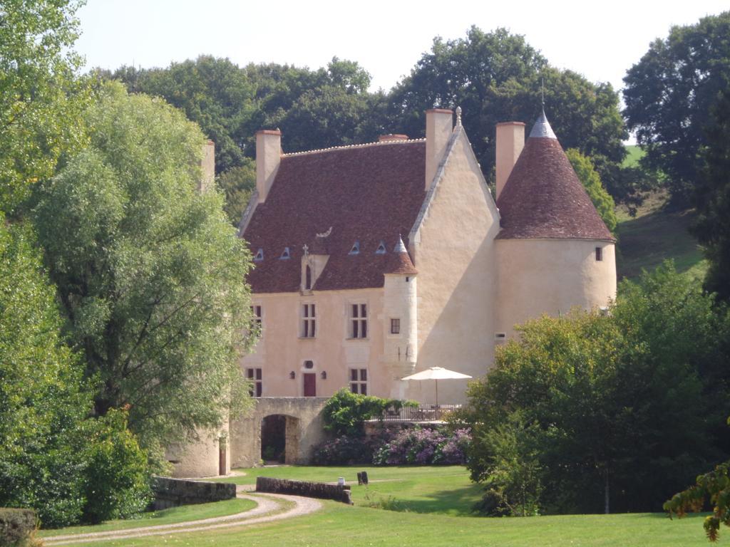 Maison Frankrijk Couloutre Exterior photo